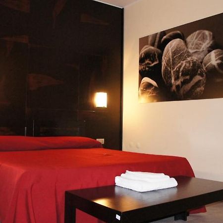 Hotel Le Sorgenti ポーポリ エクステリア 写真