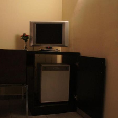 Hotel Le Sorgenti ポーポリ エクステリア 写真