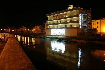 Hotel Le Sorgenti ポーポリ エクステリア 写真
